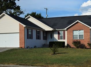 1124 Whitesburg Dr, Knoxville, TN 37918