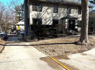 418 Ash Ave, Ames, IA 50014