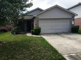 2019 Rock Ridge Dr, Houston, TX 77049