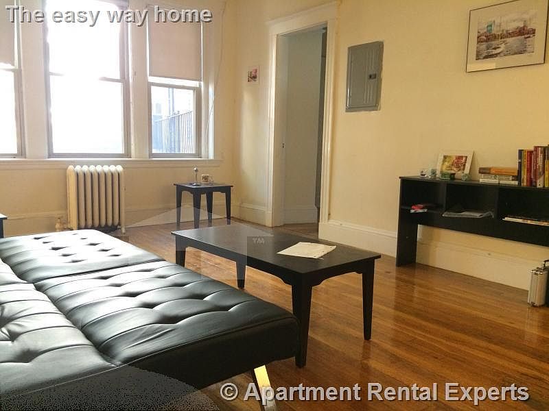 Apartment Rental Experts
