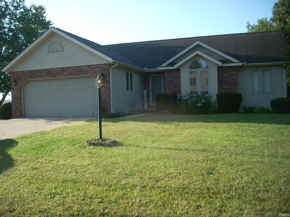 341 Crimson Ln, Plymouth, IN 46563