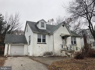 885 Derousse Ave, Pennsauken, NJ 08110