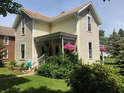 807 W Sugar St, Mount Vernon, OH, 43050