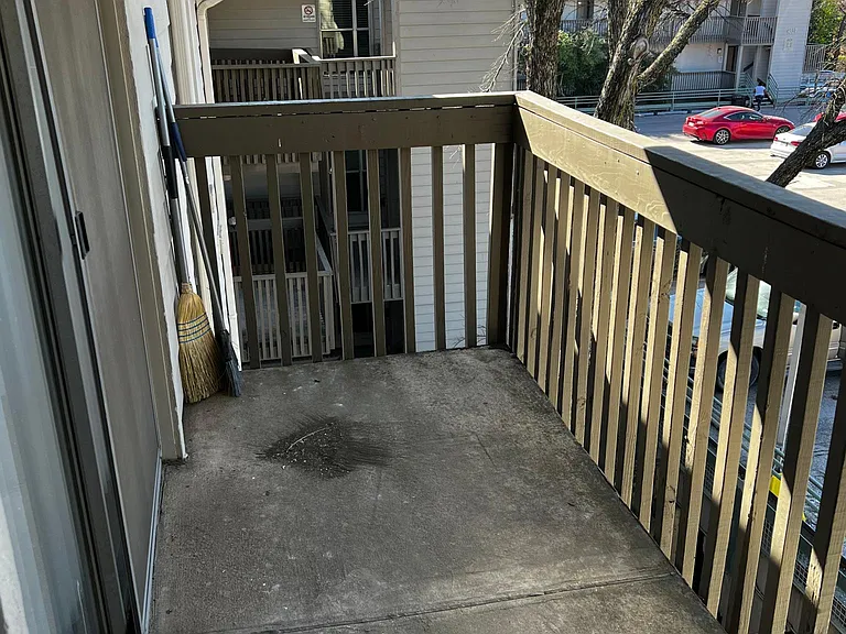 4859 Cedar Springs Rd #335A — Photo 6