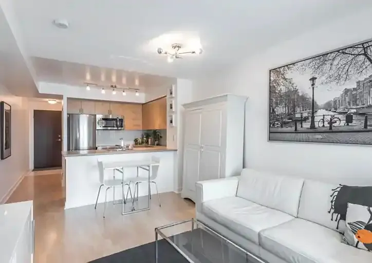 50 Lynn Williams St #1008 — Photo 5