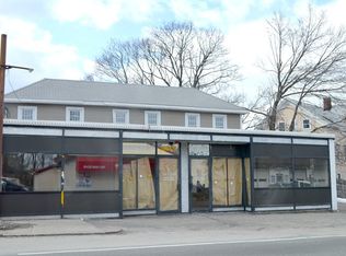 15 Gansett Ave #2, Cranston, RI 02920