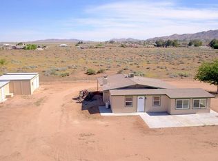 22422 South Rd, Apple Valley, CA 92307