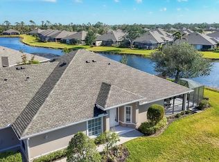 5319 Shagbark Ct, North Port, FL 34287