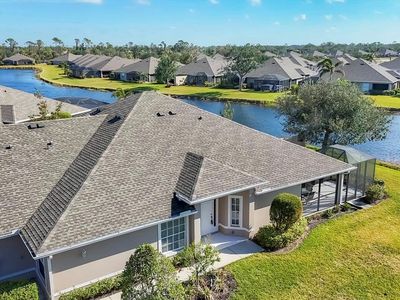 5319 Shagbark Ct, North Port, FL, 34287