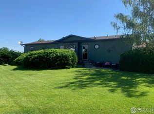 36 Hickory St, Wray, CO 80758