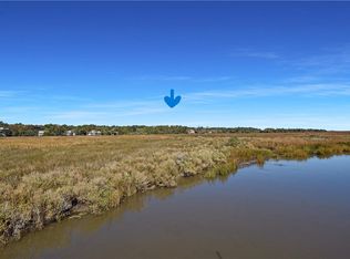 203 Palm Trce, Brunswick, GA 31525