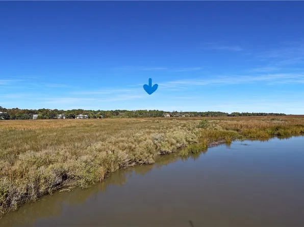 203 Palm Trce, Brunswick, GA 31525