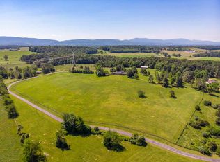 Kiddsville Rd, Waynesboro, VA 22980