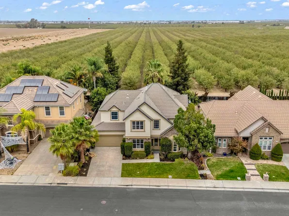1461 Biarritz St, Tracy, CA 95304