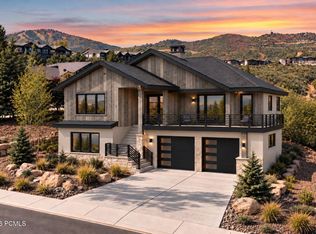 1566 W Alpine Ave Lot 7, Heber City, UT 84032