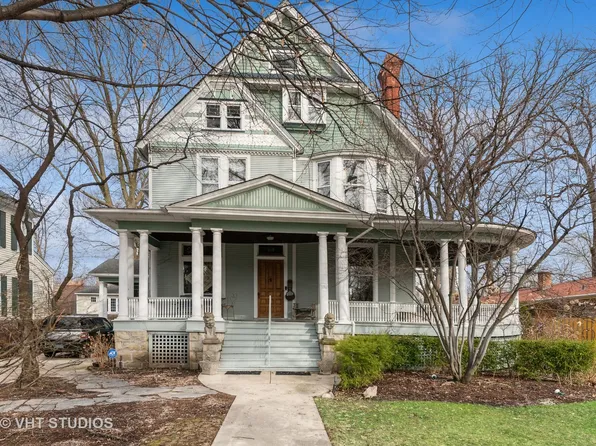 508 N Oak Park Ave, Oak Park, IL 60302
