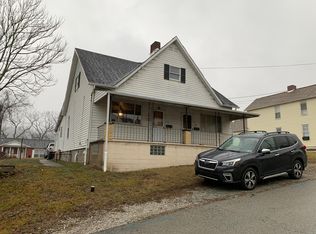 333 Hill St, Belle Vernon, PA