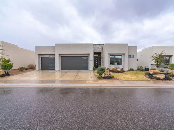 1469 W Firepit Knoll Dr, Saint George, UT 84770