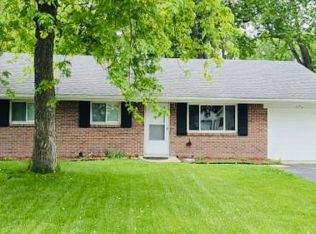5454 Rudyard Rd, Sylvania, OH 43560