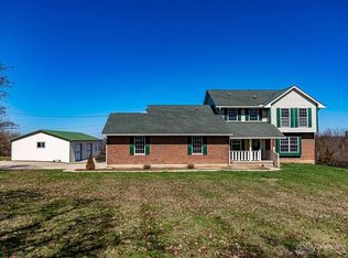 5740 Hendrickson Rd, Franklin, OH 45005