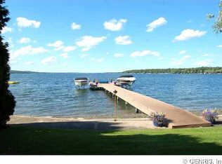 4792 County Road 11, Rushville, NY 14544