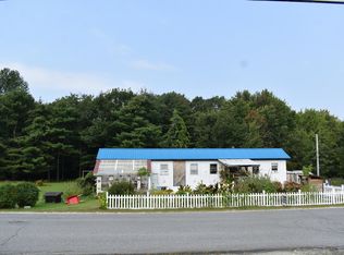 164 Metcalf Rd, Winthrop, ME 04364