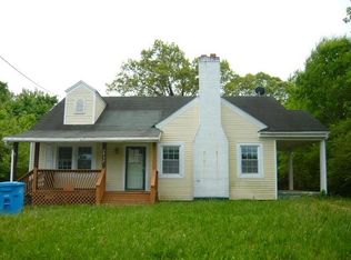 2932 Grand Ave NW, Roanoke, VA 24017