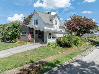 285 Telford St, Alcoa, TN, 37701