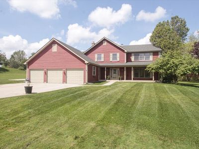 5 Piper Ln, Hawthorn Woods, IL, 60047