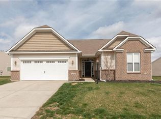 18884 Course View Rd, Noblesville, IN 46060