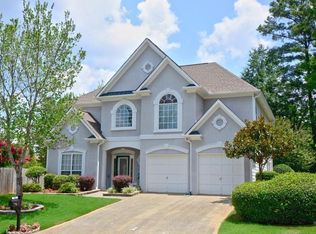 182 Parkstone Way, Marietta, GA