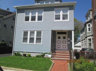 25 S Orange Ave #1, Newark, NJ 07103