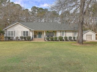 1312 Whippoorwill Farm Rd, Johns Island, SC 29455
