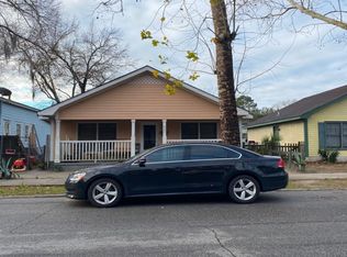 627 W 40th St, Savannah, GA 31415