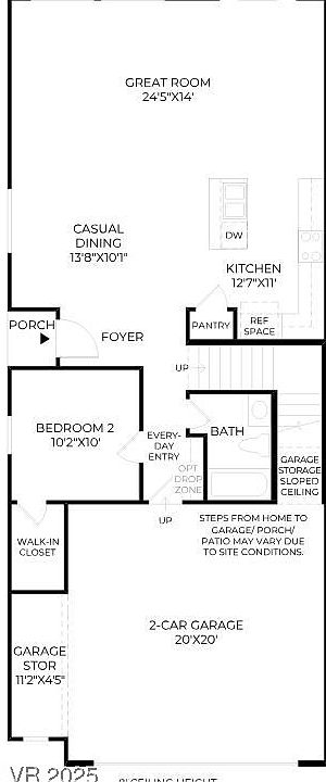 2nd image of 8124 Beebrush Ct