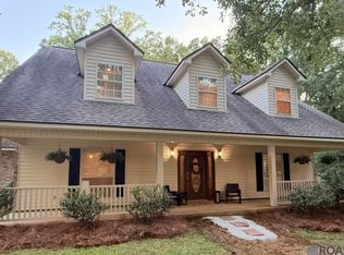 2363 Holly Ridge Rd, Jackson, LA 70748