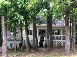 61 Alloway Dr, Villa Rica, GA 30180