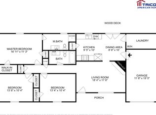 270 Amanda Ct, Stockbridge, GA 30281