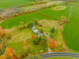 3776 County Road O, Saukville, WI 53080