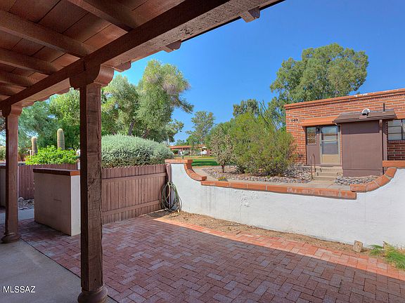 5th image of 329 S Paseo Pena APT B