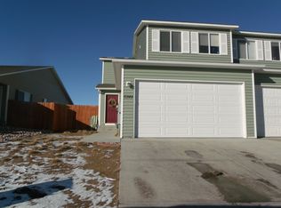 6844 Columbia River Rd, Casper, WY 82604