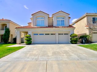 45315 Camino Monzon, Temecula, CA 92592