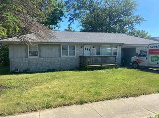 2116 W Glen Ave, Peoria, IL