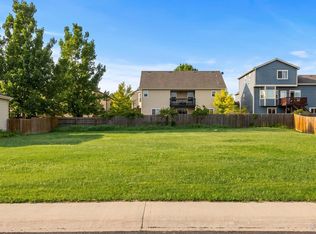 833 Cliffrose Way, Severance, CO 80550