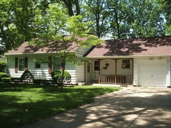 1013 Garden Ln, South Bend, IN 46619