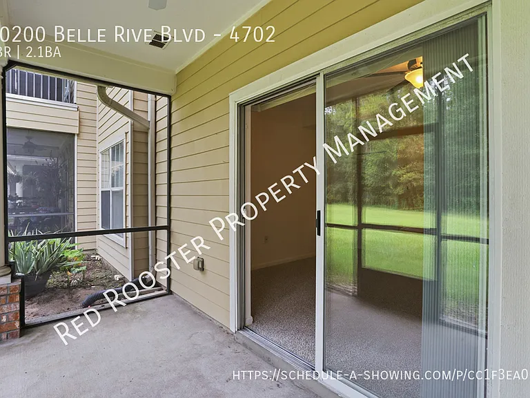 10200 Belle Rive Blvd #4702 — Photo 27
