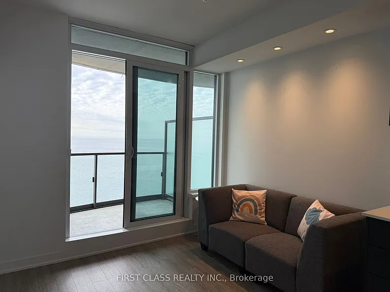 1926 Lake Shore Blvd W #2808 — Photo 2