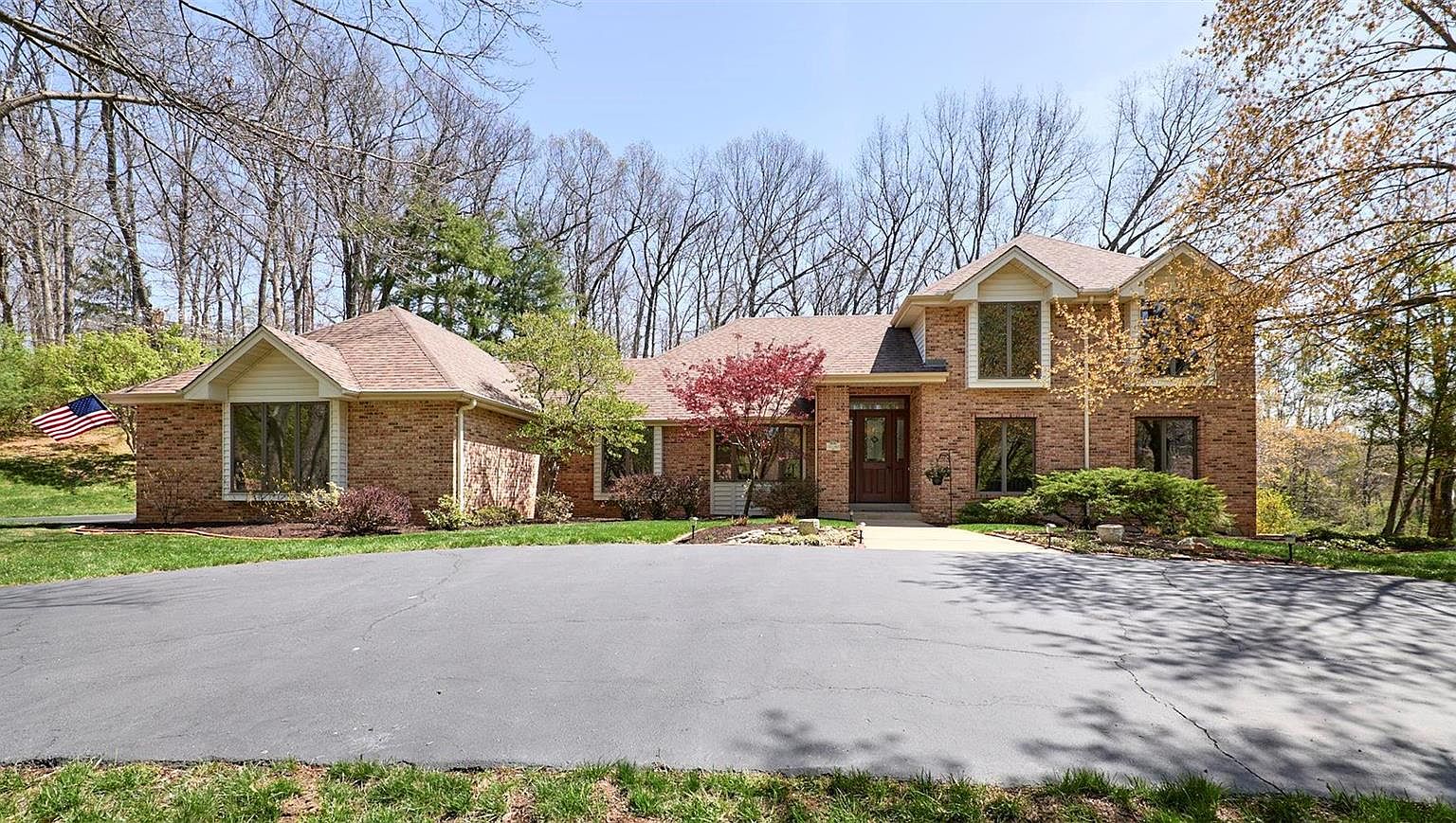 1824 Kehrswood Dr, Chesterfield, MO 63005 Zillow