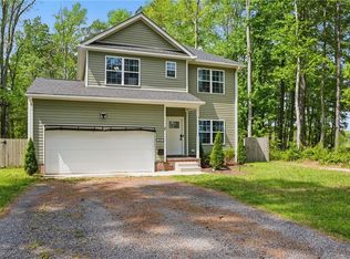 2585 Desert Rd, Suffolk, VA 23434