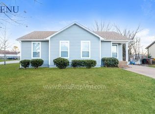 3408 New Towne Rd, Antioch, TN 37013